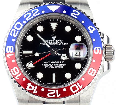 rolex gmt master ii 116710 red|rolex 116710 release date.